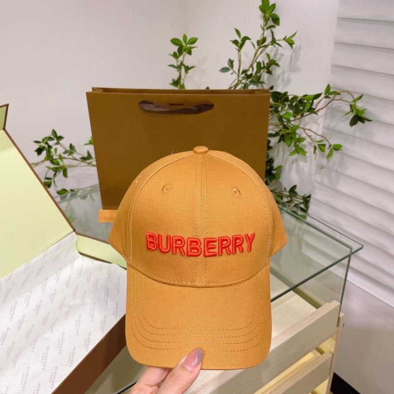 BURBERRY